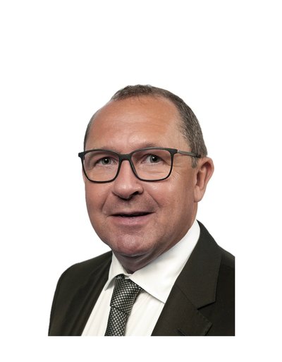 Michael Jahn, Inhaber ABC-on